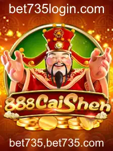 Descubra o Fascinante Mundo do Jogo 888CaiShen com bet735