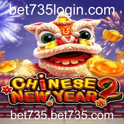 Descubra o Mundo do Jogo CHINESENEWYEAR2