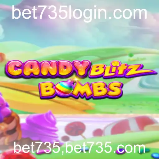 CandyBlitzBombs: Um Mergulho no Excitante Mundo de Doces e Explosões