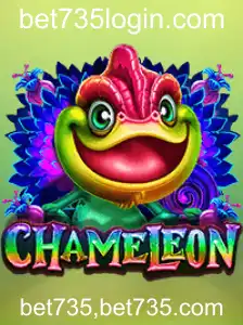 Descubra o Jogo Chameleon: Regras e Estratégias