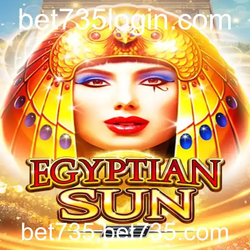 Explorando o EgyptianSunSE: Um Mergulho nas Areias do Egito com Emoção e Estratégia