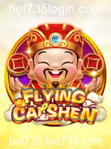 Explorando o Mundo do Jogo FlyingCaiShen: Uma Aventura de Apostas Fascinante