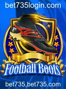 Descubra o Mundo do Jogo FootballBoots com bet735