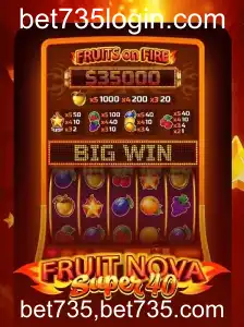 Explorando o Fascinante Mundo de FruitNovaSuper40: Regras e Estratégias