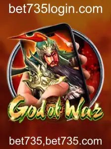 Descubra GodofWarM: Um Mergulho no Universo Mitológico