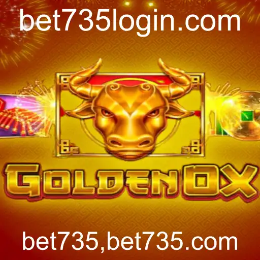 Explorando o Mundo de GoldenOx: O Jogo de Azar que Está Conquistando Bet735