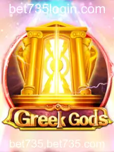 Descubra o Mundo Mítico de GreekGods: O Jogo de Apostas do Momento