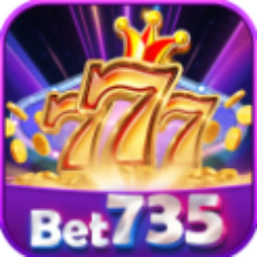 bet735,bet735.com Logo
