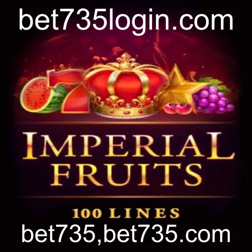 Descubra o Universo Fascinante do Jogo ImperialFruits100