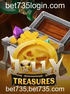 Explorando o Fascinante JollyTreasures: Uma Aventura de Cassino Cativante