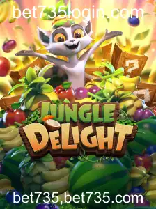 Explorando o Empolgante Mundo de JungleDelight no Bet735