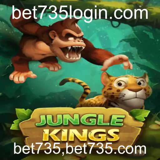 Explorando JungleKings: Um Mundo de Aventuras e Estratégias