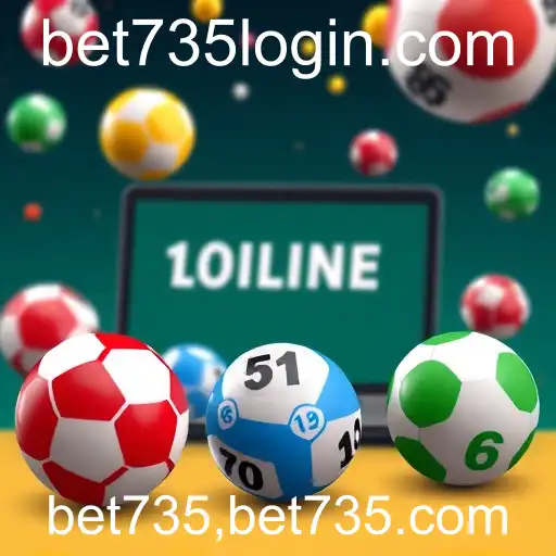 Loteria online