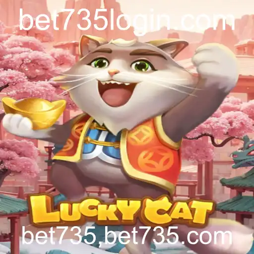 Desvendando o Fascinante Mundo de LuckyCat: Um Jogo de Azar Moderno