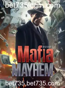 Descubra o Intrigante Mundo de MafiaMayhem: Estratégia e Engajamento