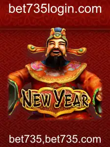 Descubra o Empolgante Jogo NewYear da Plataforma Bet735