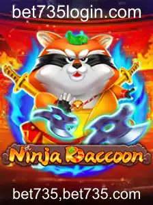 Descubra o Fascinante Mundo de NinjaRaccoon: A Nova Sensação dos Games