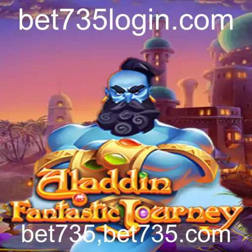 Explorando o Mundo Mágico do Jogo Aladdin