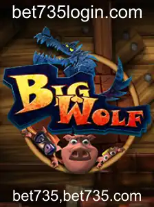 BigWolf: Descubra o Mundo Emocionante deste Jogo Inovador