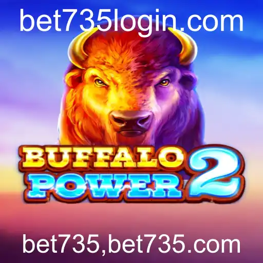 BuffaloPower2: Uma Nova Aventura para Jogadores Apaixonados por Slots