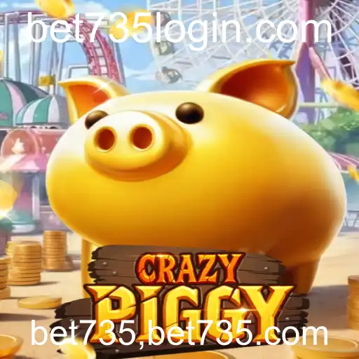 Descubra CrazyPiggy: Um Jogo de Estratégia e Diversão no bet735.com