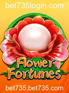 Descubra o Empolgante Mundo do FlowerFortunes
