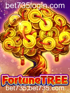 Desvendando o Fascinante Game FortuneTree e sua Integração com bet735.com
