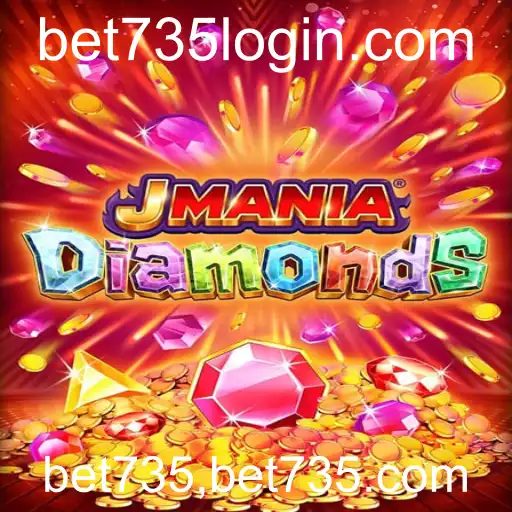 Descubra o Fascinante Mundo de JManiaDiamonds com Bet735