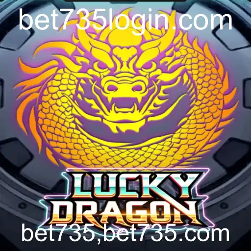 Descubra o Mundo de LuckyDragon: Um Jogo de Emoções e Estratégia