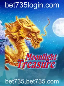 MoonlightTreasure: O Novo Jogo de Aventura de Bet735
