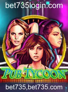Explorando PubTycoon: Uma Jornada na Gestão de Pubs