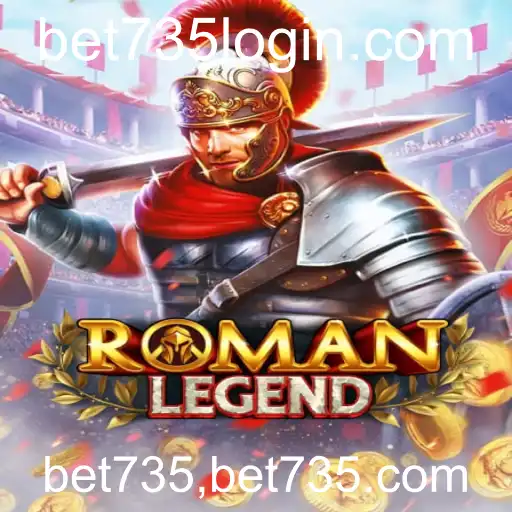 RomanLegend: Descubra o Fascinante Mundo das Apostas