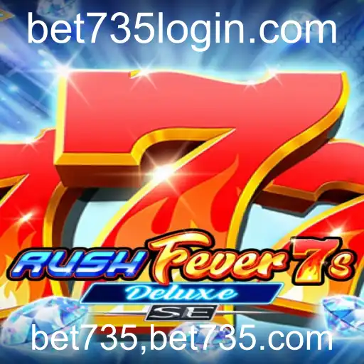 RushFever7sDeluxeSE: Descubra a Emoção do Novo Jogo online