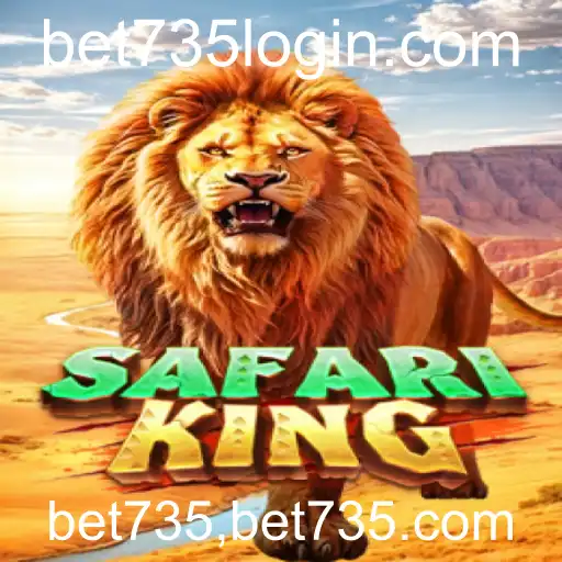 Explorando o Mundo do SafariKing: Um Jogo Emocionante