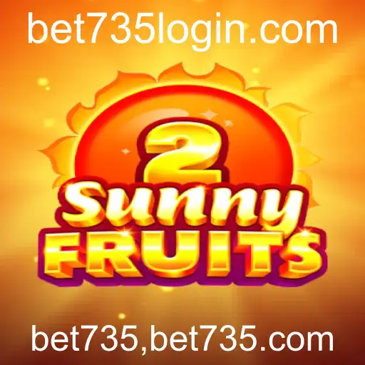 Explorando o Mundo de SunnyFruits2 com Bet735