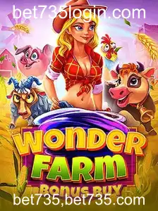 Explorando WonderFarmBonusBuy: O Jogo Que Está Movimentando bet735.com