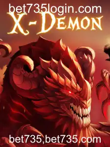 Explorando o Mundo do Jogo XDemon com Bet735