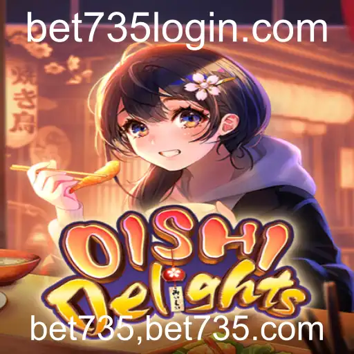 OishiDelights: Explorando a Fascinação do Novo Jogo