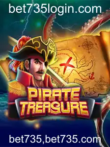 Desvendando o Mundo de PirateTreasure: Um Jogo de Estratégia e Aventura