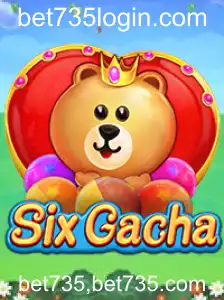 Descubra o Fascinante Mundo de SixGacha: Regras e Estratégias