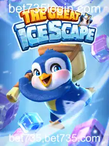 TheGreatIcescape: Um Mergulho no Universo Gelado dos Jogos Online