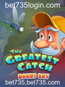 Descubra o Fascinante Mundo de TheGreatestCatchBonusBuy