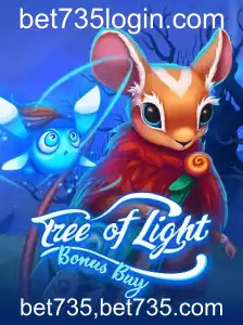 Explorando o Fascinante Mundo de TreeOfLightBonusBuy no bet735.com
