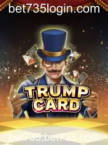 Descubra TrumpCard: O Novo Fenômeno dos Jogos de Cartas