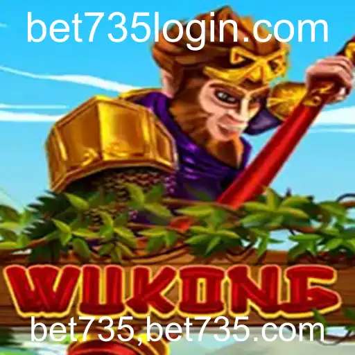 Explorando o Jogo Wukong no bet735.com